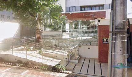 Apartamento com 1 dormitório à venda, 45 m² por R$ 285.000,00 - Jardim Higienópolis - Londrina/PR