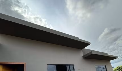 Casa com 2 dormitórios à venda, 75 m² por R$ 380.000,00 - Leonor - Londrina/PR