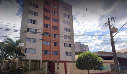Apartamento a Venda com 3 dormitórios à venda, 70 m² por R$ 270.000 - Centro - Londrina/PR