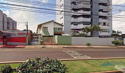 Casa com 3 dormitórios à venda, 80 m² por R$ 290.000,00 - São Manoel - Ibiporã/PR