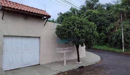 Casa com 2 dormitórios, 310 m² - venda por R$ 800.000,00 ou aluguel por R$ 10.000,00/mês - Indusville - Londrina/PR