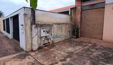 Sala para alugar, 24 m² por R$ 800,00/mês - Santa Rita 1 - Londrina/PR