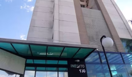 Apartamento com 2 dormitórios para alugar, 80 m² por R$ 2.350,00/mês - Centro - Londrina/PR