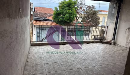 Sobrado à venda, Pestana, OSASCO - SP