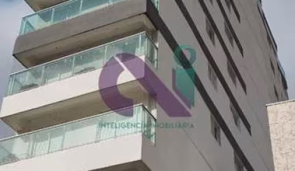Apartamento 2 dorme 1 vaga à venda, Bela vista, OSASCO - SP