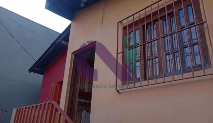 Casa 3 dormitórios 4 vagas para locação, Bela vista, OSASCO - SP