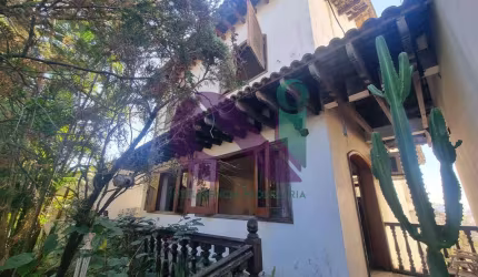 Sobrado à venda, 4 suítes, 454m  no bairro Vila Pestana, OSASCO - SP