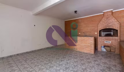Excelente Sobrado à venda, no Jaguaribe, em OSASCO - SP