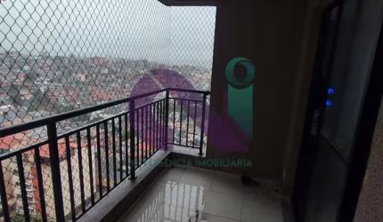 Apartamento à venda, Padroeira, OSASCO - SP