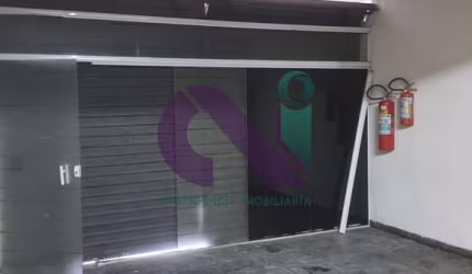 Sala Comercial para locação, Jardim das Flores, OSASCO - SP