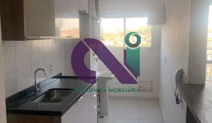 Apartamento à venda, 50m  no City Bussocaba, OSASCO - SP