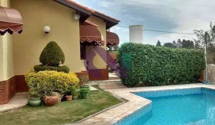 Casa à venda, 5 dormitorios Porta do sol, MAIRINQUE - SP