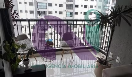 Apartamento para locação, Continental, OSASCO - SP