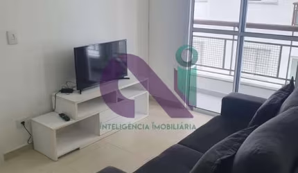 Excelente apartamento para locação, Jaguaribe, OSASCO - SP