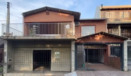 Casa Sobrado