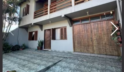 Casa com 3 quartos à venda no Vargas, Sapucaia do Sul , 190 m2 por R$ 450.000