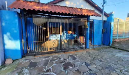 Casa com 2 quartos à venda no Jardim, Sapucaia do Sul , 85 m2 por R$ 190.000