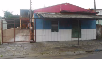 Casa de 250 metros quadrados no bairro Boa Vista com 6 quartos