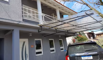 Excelente casa