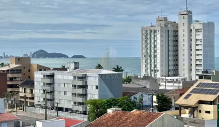 Cobertura em Centro - Guaratuba, PR
