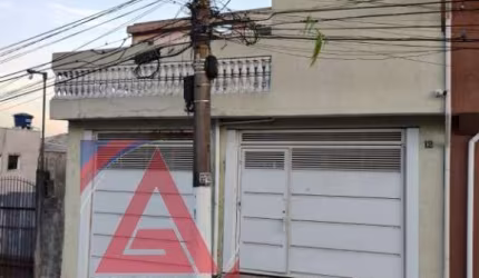 Residencial - Jardim Dabril
