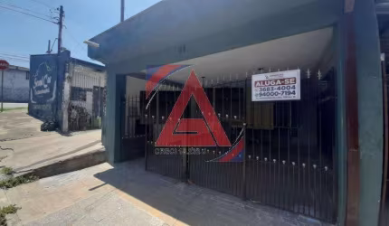Residencial - Jardim das Flores