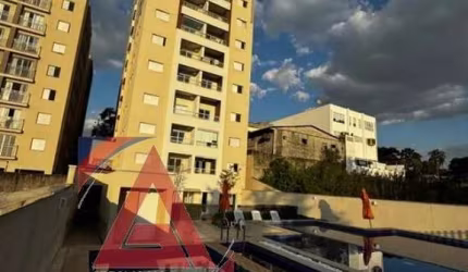 Residencial - Jardim Marilu
