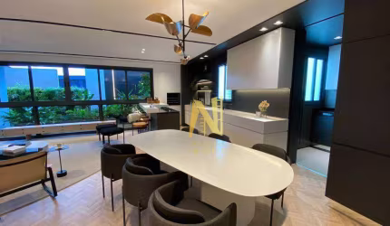Apartamento a venda Plaenge por R$ 1.551.000 - Gleba Palhano - Londrina/PR