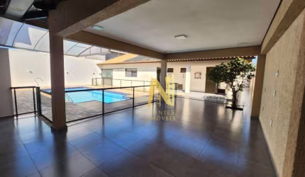 Casa Térrea com 3 dormitórios à venda, 320 m² por R$ 1.650.000,00 - Granville Parque Residencial - Londrina/PR