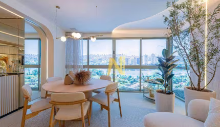Apartamento com 3 suítes à venda, 119 m² por R$ 1.359.000 - Nova Prochet - Londrina/PR