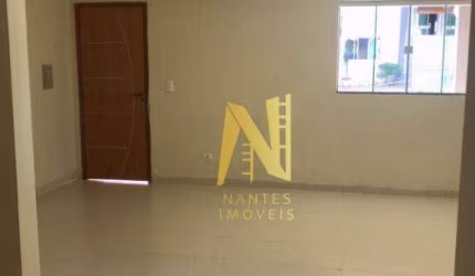 Casa com 3 dormitórios à venda, 130 m² por R$ 510.000 - Condomínio Fechado, próximo do Autódromo - Londrina/PR