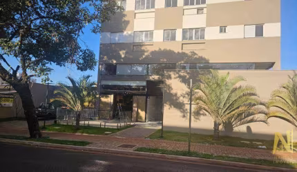 Apartamento à venda, na Rua Brasil por R$ 300.000 - Centro - Londrina/PR