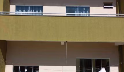 Casa com 3 dormitórios à venda, 126 m² por R$ 585.000 - Heimtal - Londrina/PR