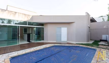 Casa com 3 dormitórios à venda, 185 m² por R$ 1.650.000,00 - Condomínio Morada Imperial - Londrina/PR