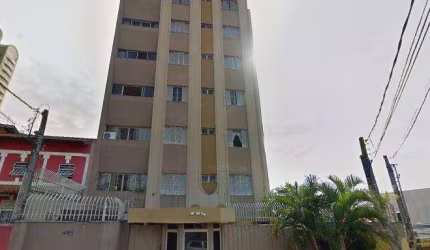 Apartamento à venda, 99 m² por R$ 315.000 no Centro de Londrina/PR
