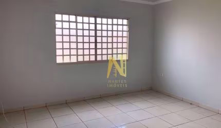 Casa com 4 dormitórios à venda, 180 m² por R$ 350.000,00 - Alto da Boa Vista - Londrina/PR