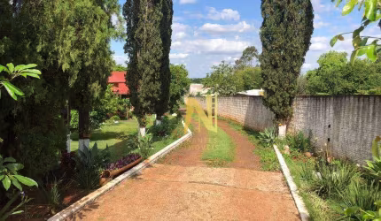 Linda Chácara molhada à venda, 2500 m² por R$ 1.120.000 - Centro - Sertanópolis/PR