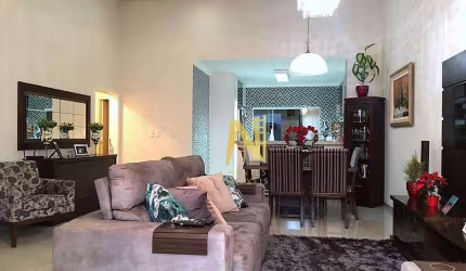 Casa com 3 dormitórios à venda, 152 m² por R$ 1.250.000,00 - Gleba Palhano - Londrina/PR