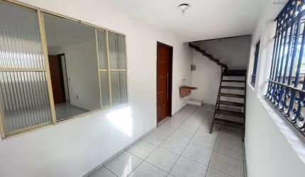 Sobrado à venda em São Geraldo