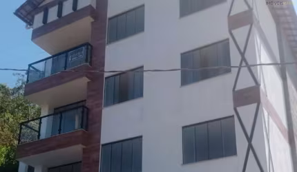 Apartamento à venda nas Braunes