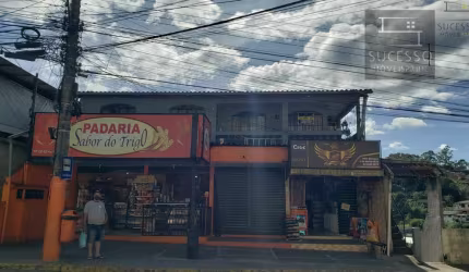 Apartamento à venda em São Geraldo