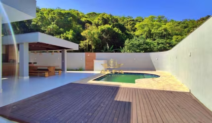 Casa à Venda no Guaiuba em Guarujá | Alfa Imóveis Guarujá