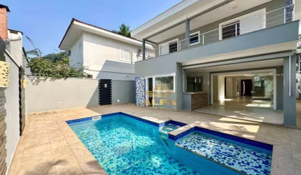 Casa à Venda no Pernambuco II em Guarujá | Alfa Imóveis Guarujá
