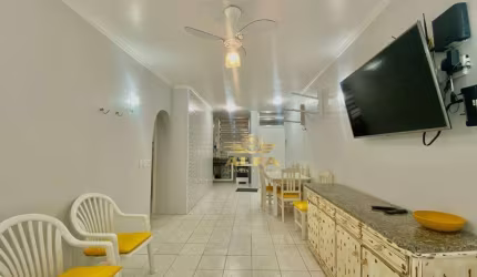 Apartamento à Venda na Pitangueiras no Guarujá | Alfa Imóveis Guarujá
