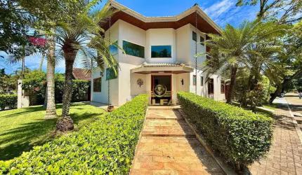 Casa à venda em condomínio | Alfa imóveis Guarujá.