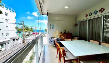 Apartamento à Venda no Tombo em Guarujá | Alfa Imóveis Guarujá