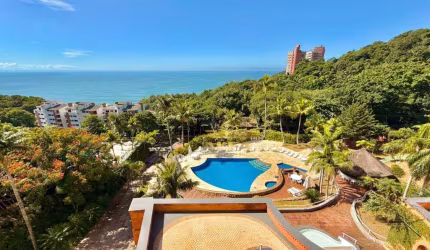 Apartamento com 4 dormitórios à venda, 175 m² por R$ 1.275.000,00 - Sorocotuba - Guarujá/SP