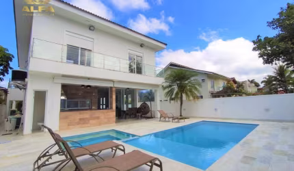 Casa à Venda no Pernambuco II em Guarujá | Alfa Imóveis Guarujá