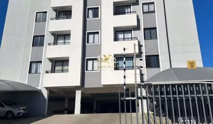 Apartamento com 2 quartos à venda na Rua Vereador João Augusto de Almeida Barbosa, 277, Vila Otto, Campo Largo por R$ 290.000