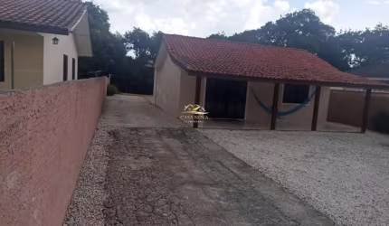 Casa com 3 quartos à venda na Rua Francisco Manoel da Cruz, 967, Centro, Balsa Nova por R$ 477.000